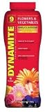 Dynamite Advanced Time Release Fertilizer for Flowers & Vegetables