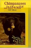 Chimpanzees in the wild