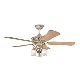 300115AMS - Ceiling Fans Kichler Lighting