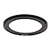 ProOptic Step-Up Adapter Ring 62mm Lens to 77mm Filter Size