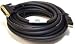 32ft Deluxe Gold Series HDMI to DVI M/M 22awg w/Gold Plated Connectors
