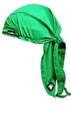 SweatVac Bandana Style - Go Green