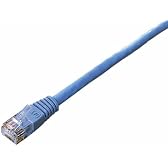ELECOM イーサネットLANケーブル(青)40m LD-CT/BU40