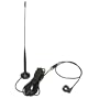 Magnet Mount Antenna kit for Motorola i58, i88