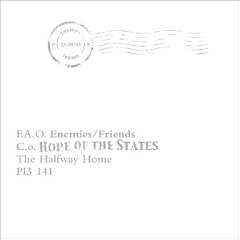 Enemies/Friends
