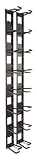 Review  AR8422 / APC - Rack shelf - black - (pack of 2 )