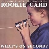 What's On Second?