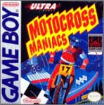 Eigenschaften Konami  / Motocross Maniacs