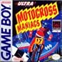 Motocross Maniac