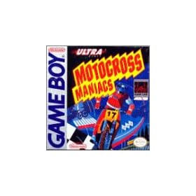 Motocross Maniac