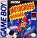 Video Games : Motocross Maniac