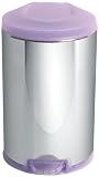simplehuman �_�X�g�{�b�N�X �~�j�v���X�`�b�N���b�h�X�e�b�v�J�� 4.5L ���x���_�[ CW1147