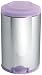 simplehuman �_�X�g�{�b�N�X �~�j�v���X�`�b�N���b�h�X�e�b�v�J�� 4.5L ���x���_�[ CW1147