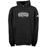 NBAPI San Antonio Spurs Logo Hoody