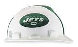 MSA 818404 NFL Hard Hat,New York Jets,Green/White