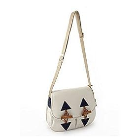 Dooney & Bourke Pebble Leather Medium Toggle Bag Handbag Purse