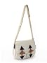 Dooney & Bourke Pebble Leather Medium Toggle Bag Handbag Purse