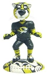 Missouri Tigers Mascot Forever Collectibles Bobble Head