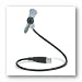FlyFan USB Fan, Personal Fan for Use in USB Port