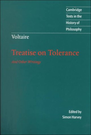 Voltaire