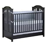 DaVinci Roxanne Crib in Ebony