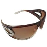 Eterno Designer Sunglasses Package (UV400 lenses) - Style 038C. Made in Italy. This package... by Eterno