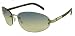 Fendi Sunglasses, FS249, Blue Palladium Frame/ Light Blue Fade Lenses