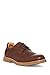 Giraldi Bond Men's Oxford Shoes