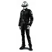 REAL ACTION HEROES daft punk Thomas Bangalter (HUMAN AFTER ALL Ver.)