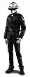 REAL ACTION HEROES daft punk Thomas Bangalter (HUMAN AFTER ALL Ver.)