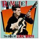 Rumble! Best of