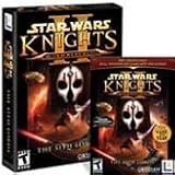 Star Wars KOTOR Sith Lords PC