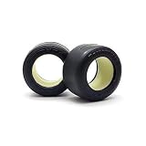 ブリヂストン FT01 ハイグリップスリックタイヤS (後/2pcs) 102907 ブリヂストン