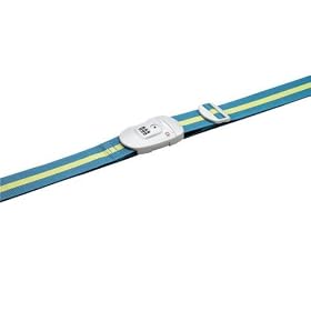 Tsa Us Security Luggage Strap