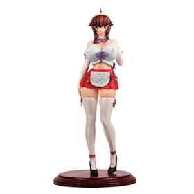  Yuzuki 1/6 Scale Figure