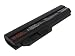 10.80V,4800mAh,Li-ion,Hi-quality Replacement Laptop Battery for COMPAQ Mini 311c-1000 Series, HP Min