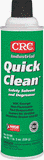 CRC Industries Inc. 03180 Chlorinated Degreaser