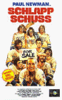 Schlappschu� - Paul Newman