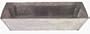 Marshalltown Trowel #16390 12" Stainless Steel Drywall Mud Pan