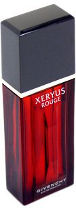 XERYUS ROUGE by Givenchy - EDT SPRAY 1.7 oz for Men