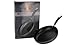 Ethos Hells Kitchen II Hard Anodised 28cm Frying Pan in HK Gift Box