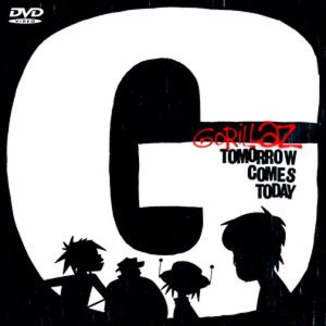 CD-Charts  Music : Tomorrow Comes Today [DVD]