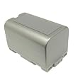 Lenmar LIP220 Lithium-ion Camcorder Battery Equivelent to the Panasonic CGR-D220 and CGR-D16 Batteries