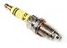 Accel 8193 Blister-Pak Resistor Spark Plug