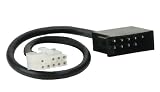 Monster iCruze Interface Cable Interface Cable- Cougar, Focus, S-Type (MPC FX IC-FD4)