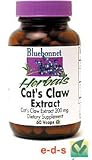 Cat's Claw 200mg - 60 - Capsule