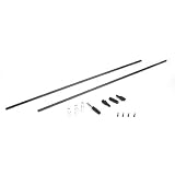 JR Carbon Tail Brace Set: E, Z by JR