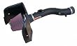 K&N 63-9025 Air Charger Air Intake Kit