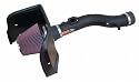 K&N 63-9025 Air Charger Air Intake Kit
