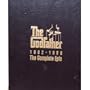 Godfather 1902-1959 Complete Epic [VHS]